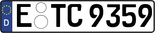 E-TC9359