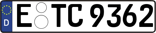 E-TC9362