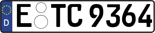 E-TC9364