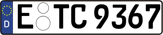E-TC9367