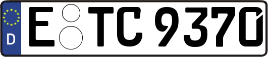 E-TC9370