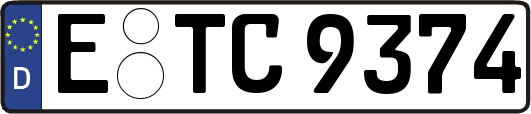 E-TC9374