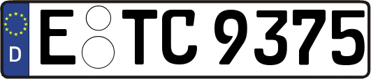 E-TC9375