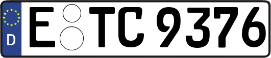 E-TC9376