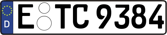 E-TC9384