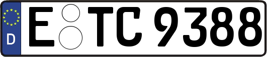 E-TC9388