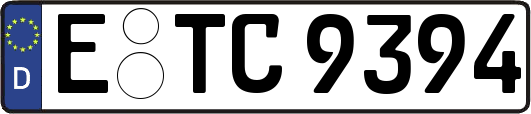 E-TC9394