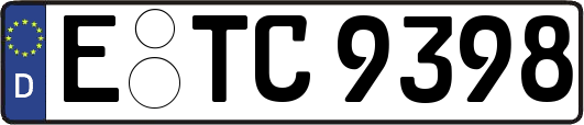 E-TC9398