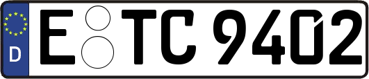 E-TC9402