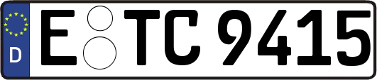 E-TC9415