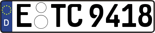 E-TC9418