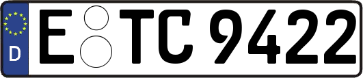 E-TC9422