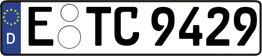 E-TC9429