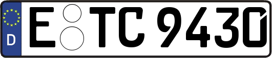 E-TC9430