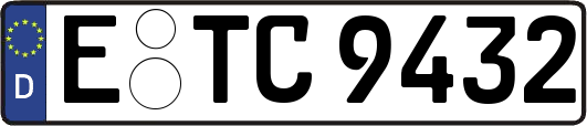 E-TC9432