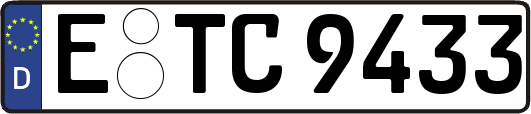 E-TC9433