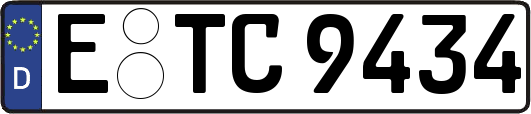 E-TC9434