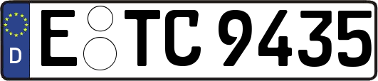 E-TC9435
