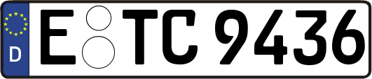 E-TC9436
