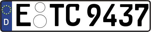 E-TC9437