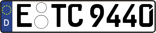 E-TC9440