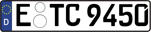 E-TC9450
