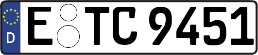 E-TC9451