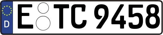 E-TC9458