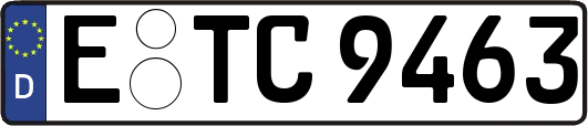 E-TC9463