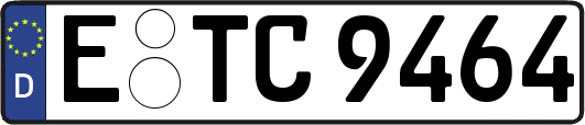 E-TC9464