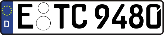 E-TC9480