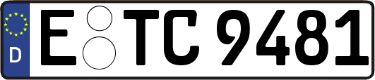 E-TC9481