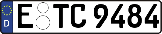 E-TC9484