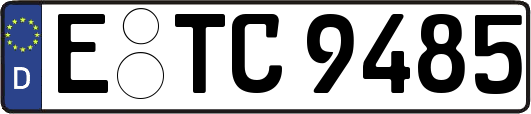 E-TC9485