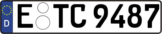 E-TC9487