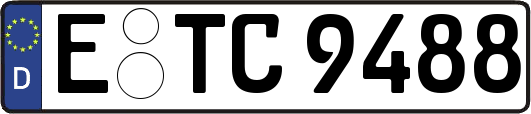 E-TC9488
