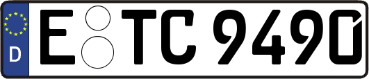E-TC9490