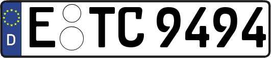 E-TC9494