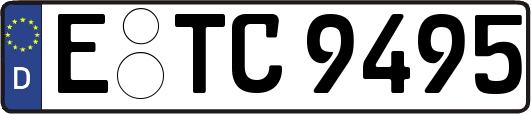 E-TC9495