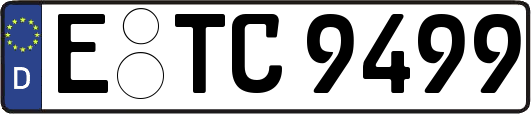 E-TC9499