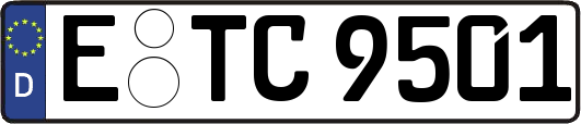 E-TC9501