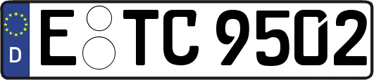 E-TC9502