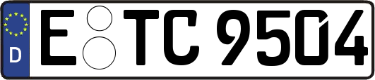 E-TC9504