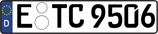 E-TC9506