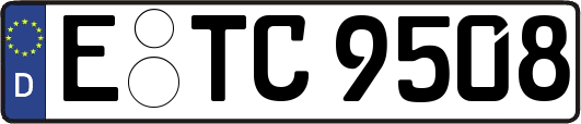 E-TC9508