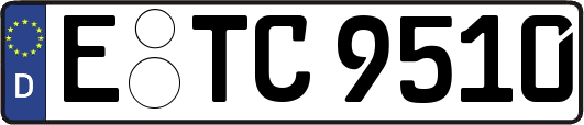 E-TC9510