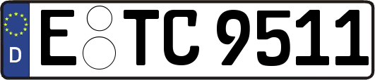 E-TC9511