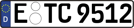 E-TC9512