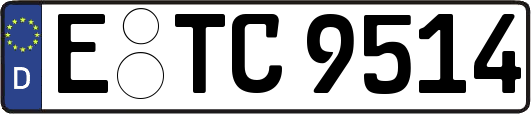 E-TC9514