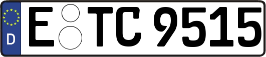 E-TC9515